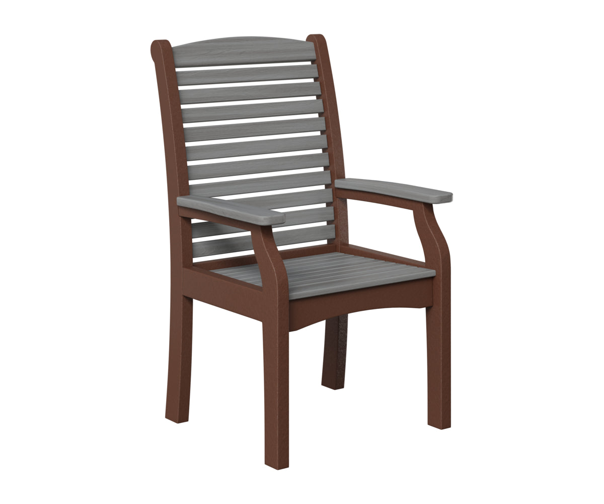 Classic Terrace Dining Chair