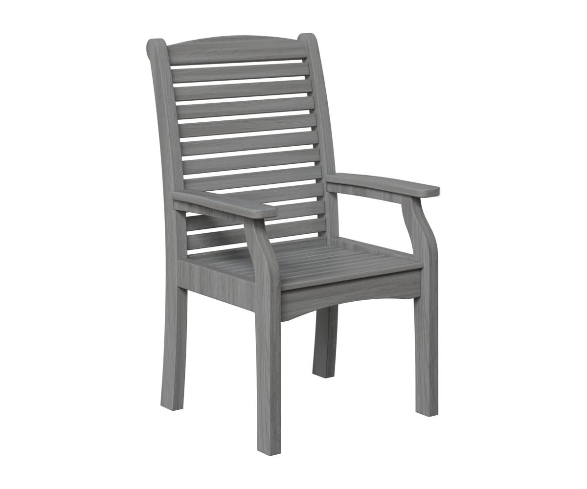 Classic Terrace Dining Chair