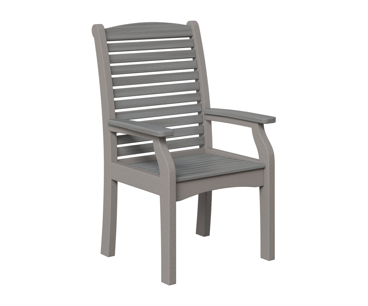 Classic Terrace Dining Chair