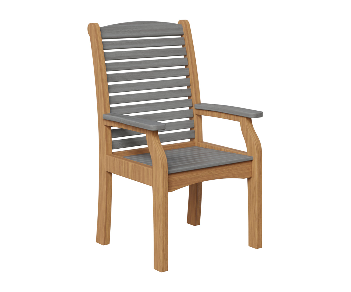 Classic Terrace Dining Chair