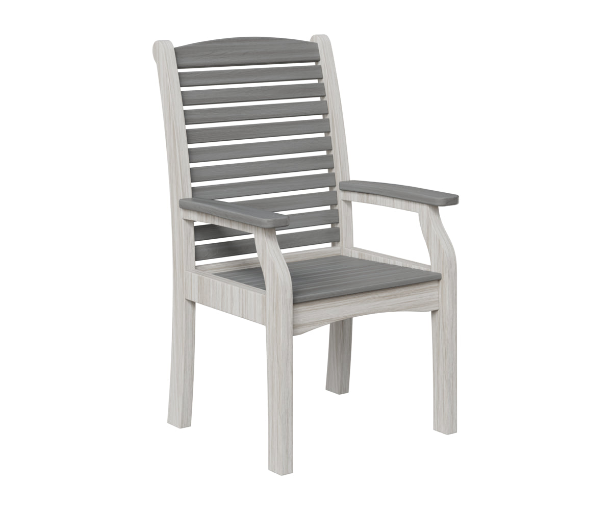 Classic Terrace Dining Chair