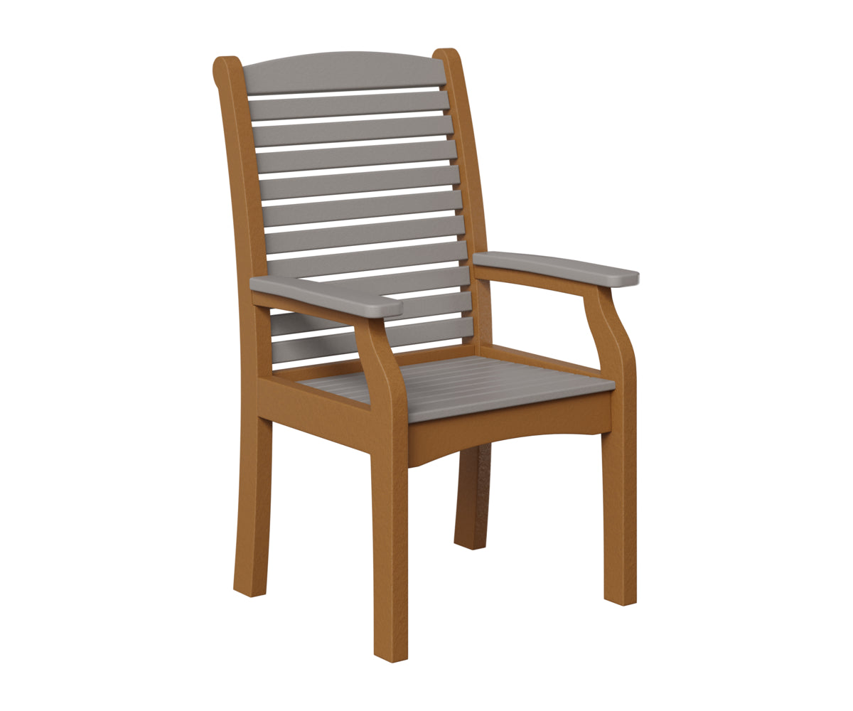 Classic Terrace Dining Chair