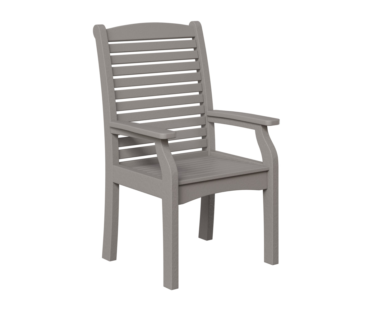 Classic Terrace Dining Chair