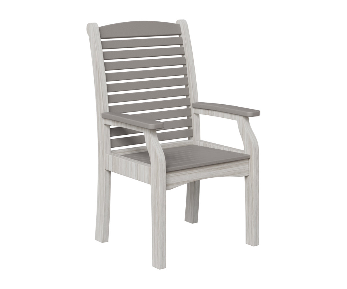 Classic Terrace Dining Chair