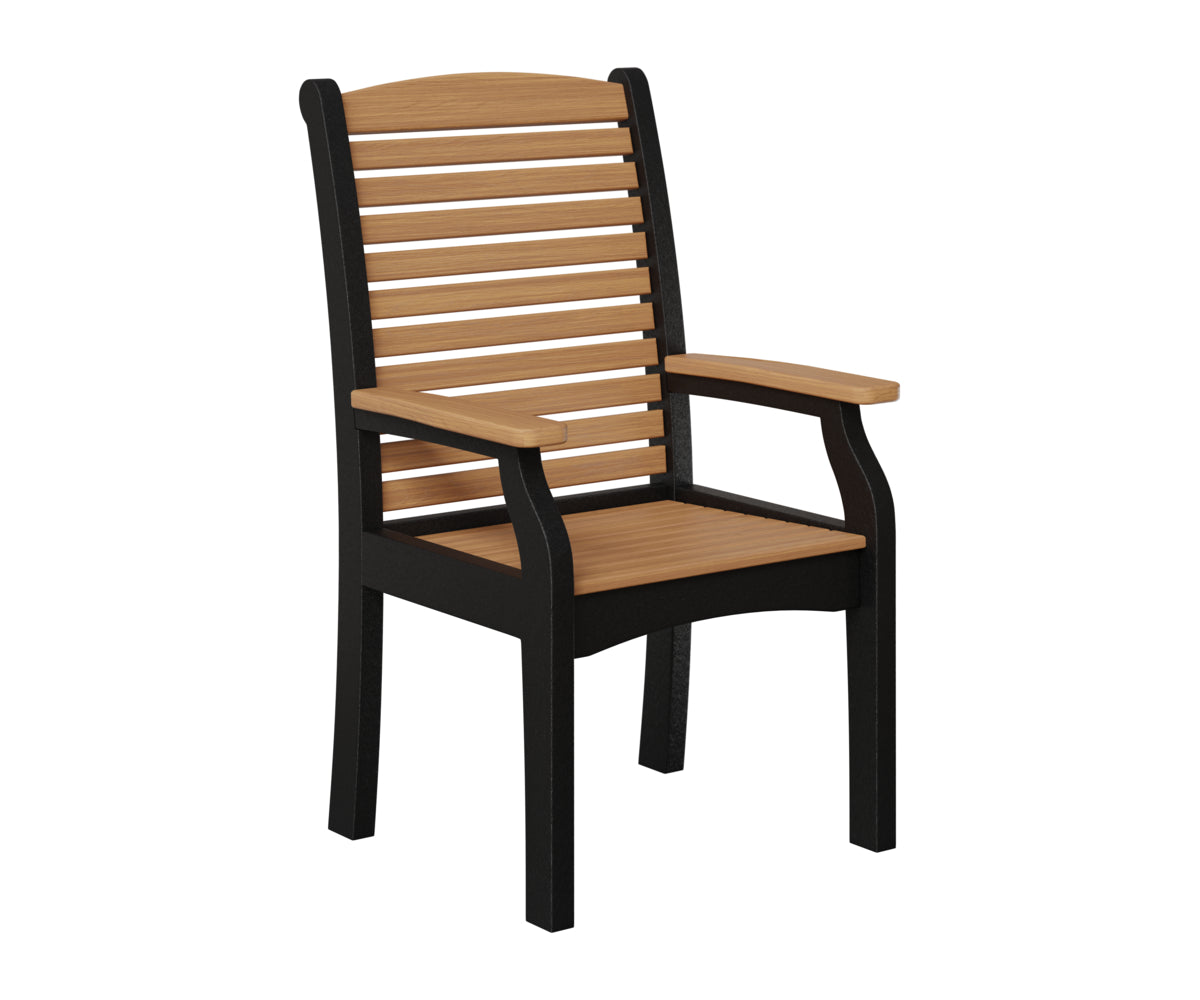 Classic Terrace Dining Chair
