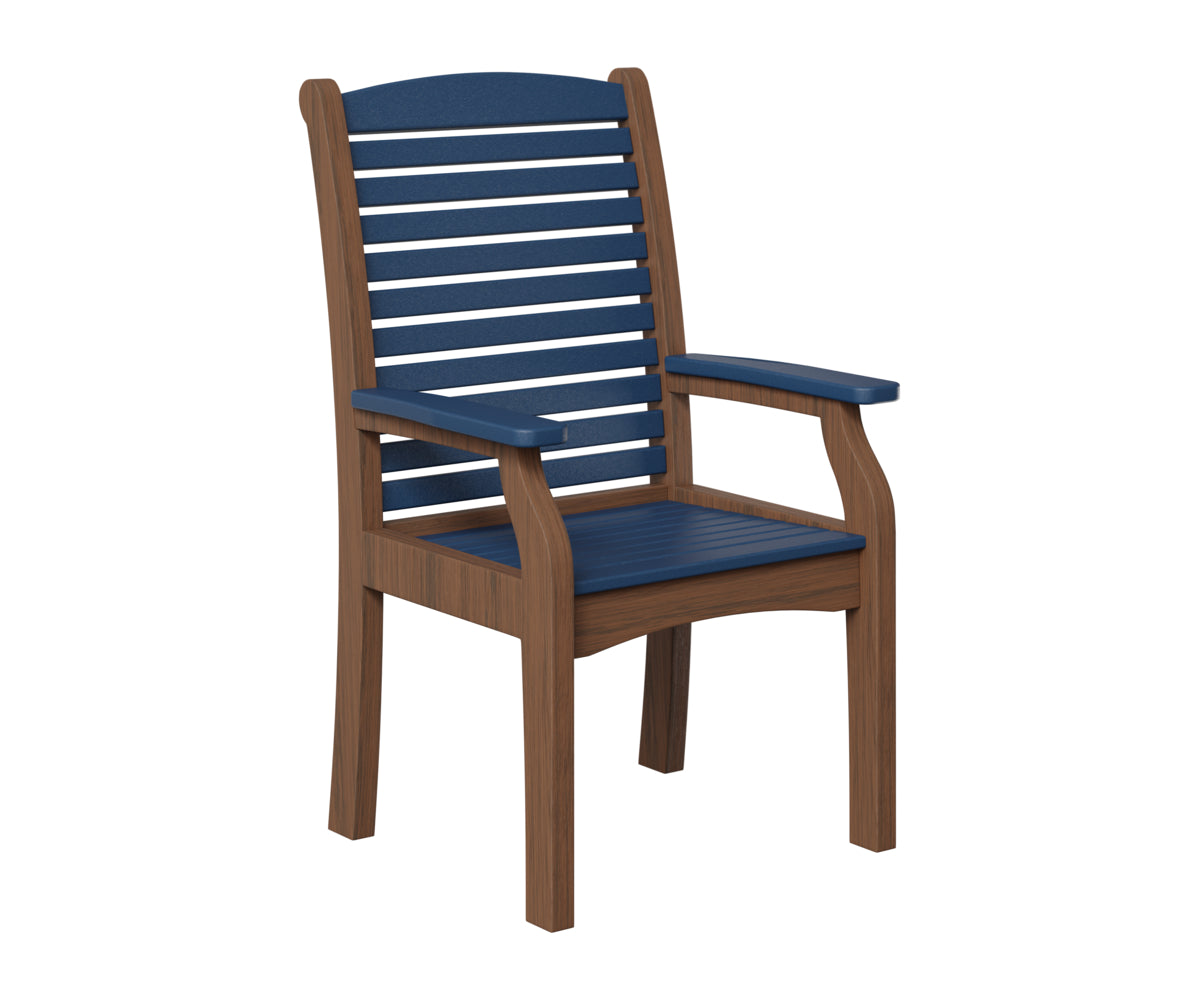 Classic Terrace Dining Chair