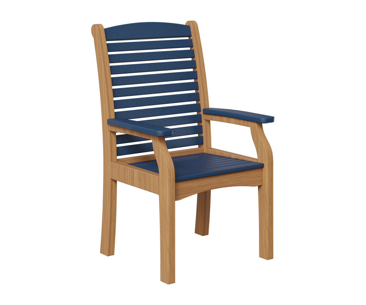 Classic Terrace Dining Chair