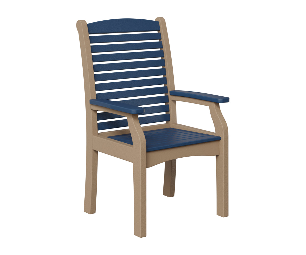 Classic Terrace Dining Chair