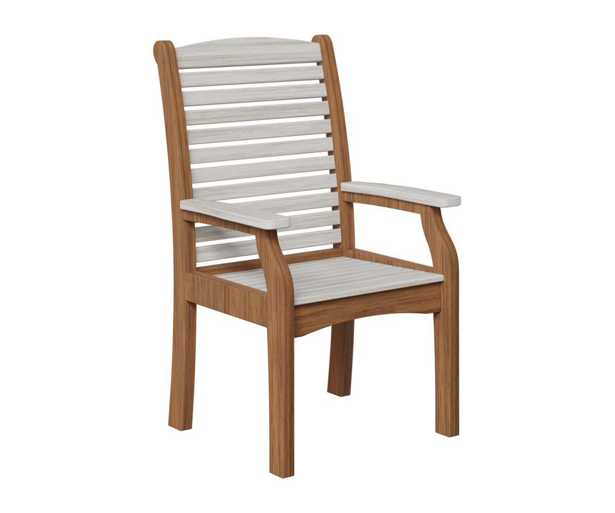 Classic Terrace Dining Chair