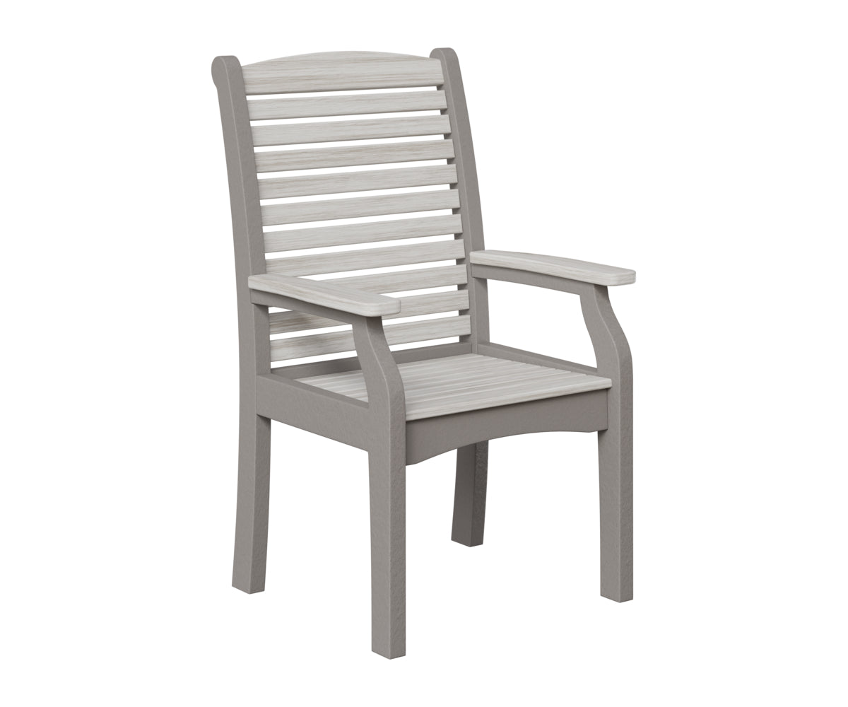Classic Terrace Dining Chair