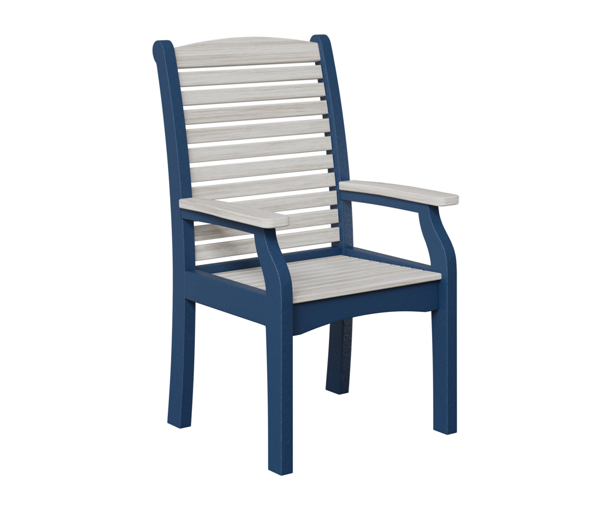 Classic Terrace Dining Chair