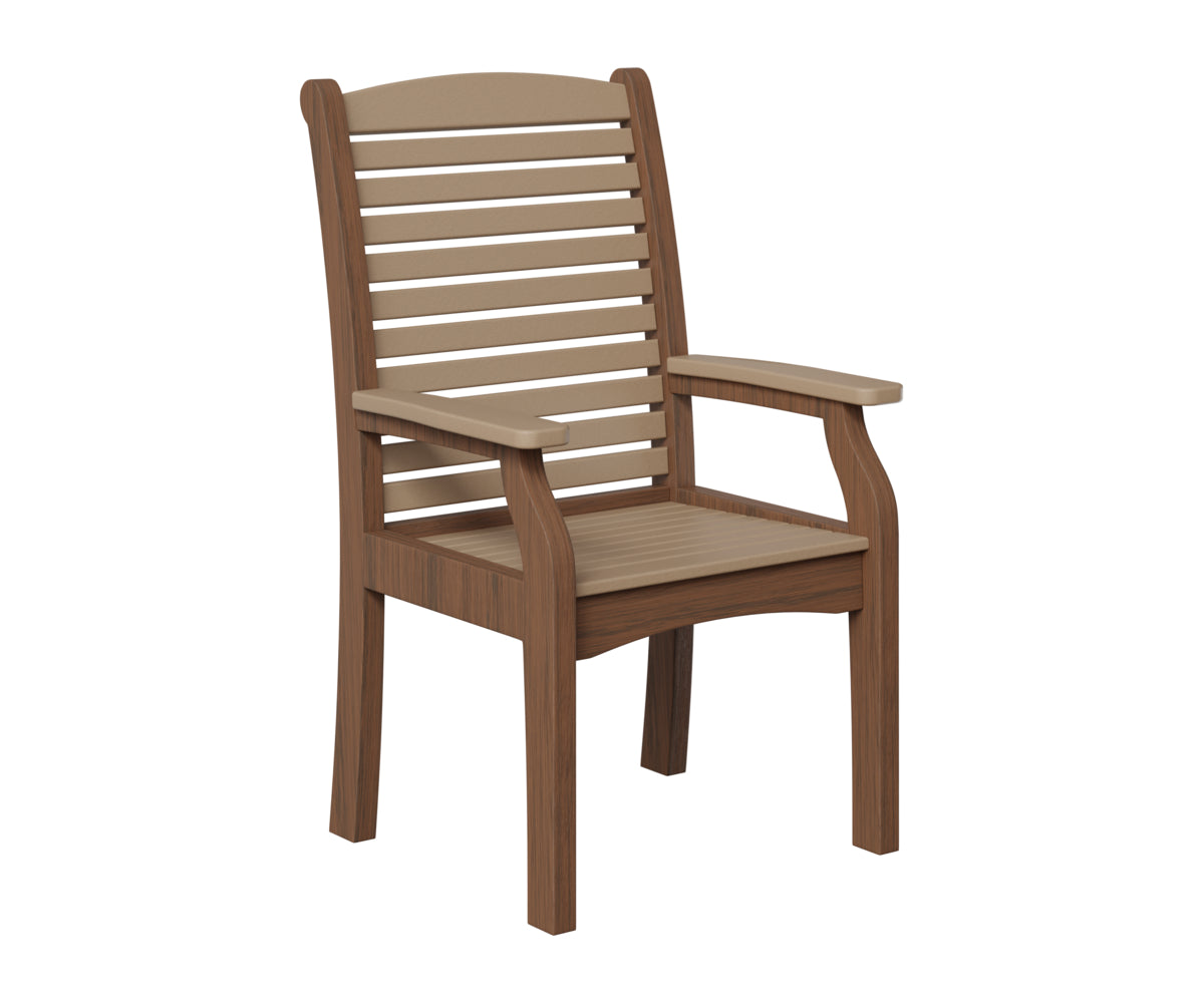 Classic Terrace Dining Chair