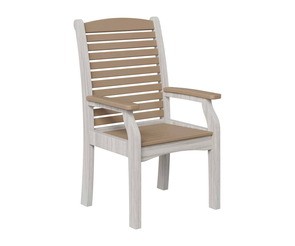 Classic Terrace Dining Chair