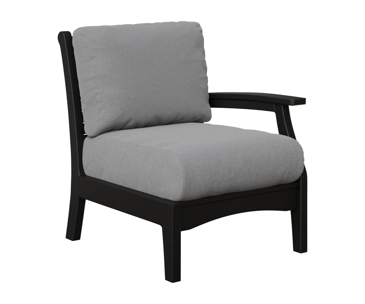 Classic Terrace Club Chair