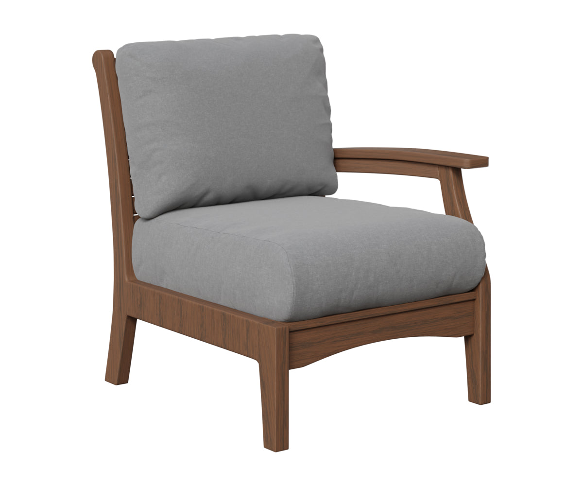 Classic Terrace Club Chair