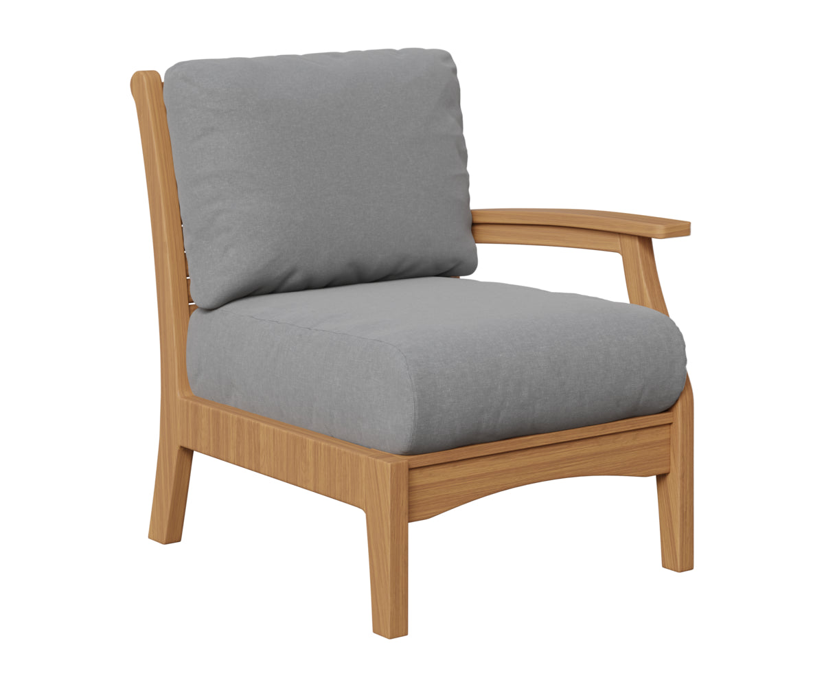 Classic Terrace Club Chair