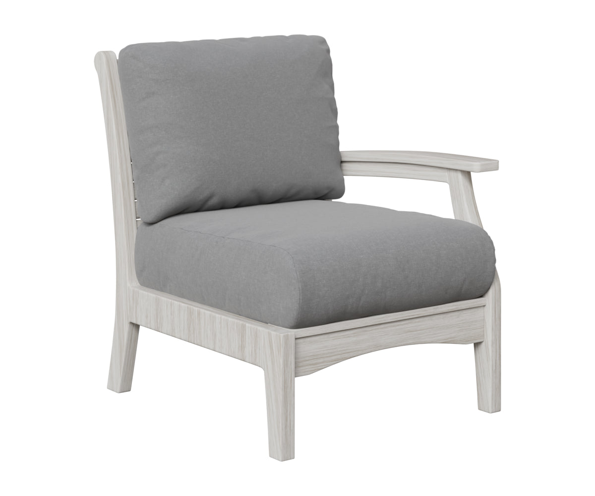 Classic Terrace Club Chair