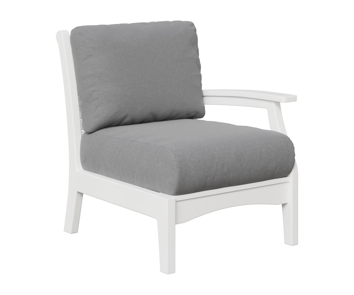 Classic Terrace Club Chair