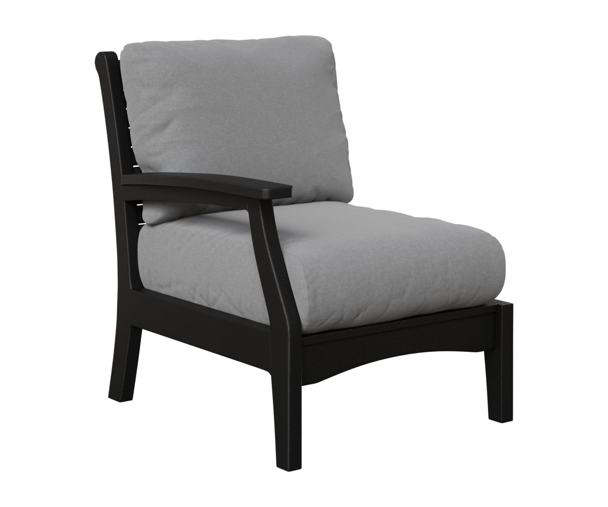 Classic Terrace Club Chair