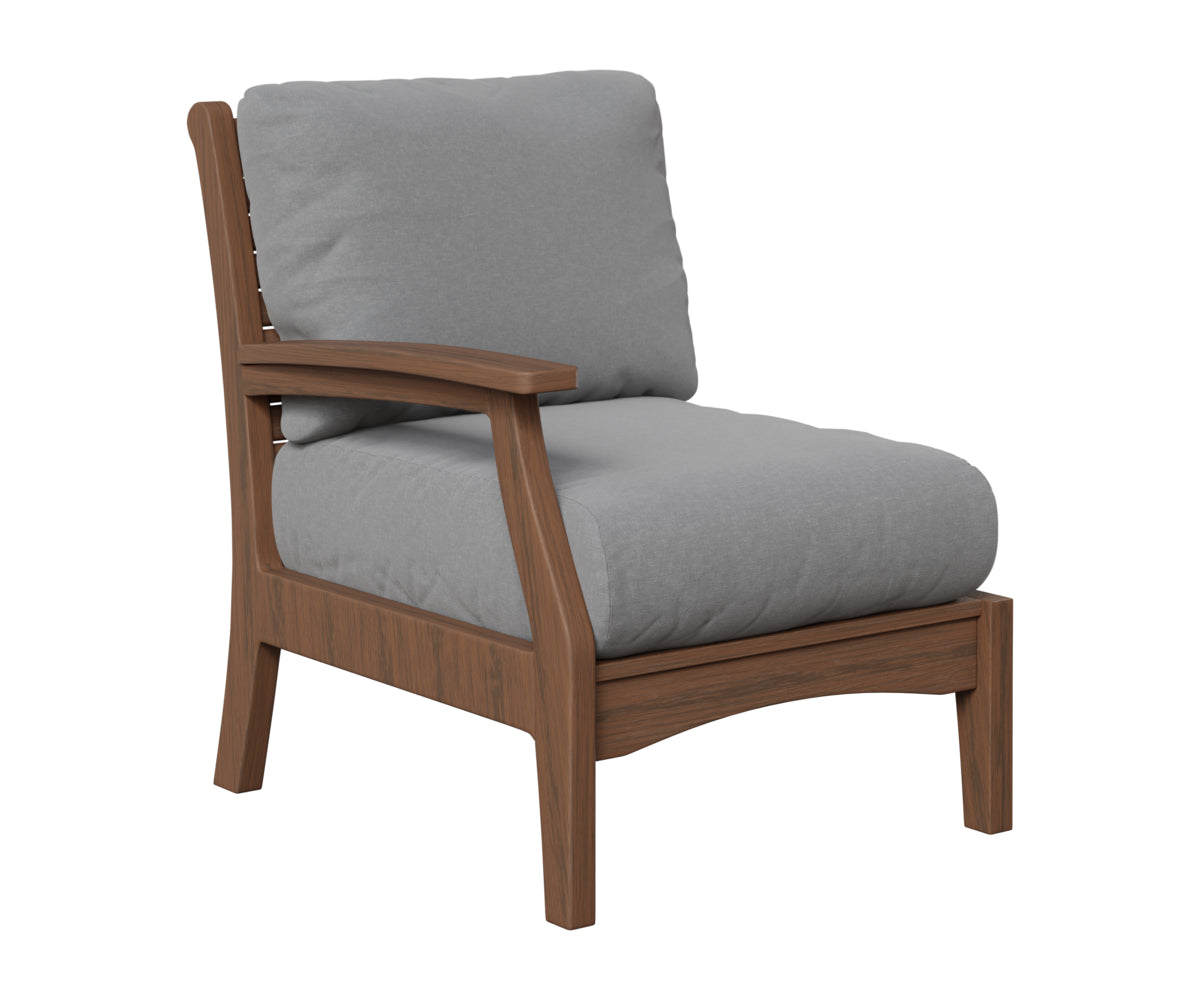 Classic Terrace Club Chair