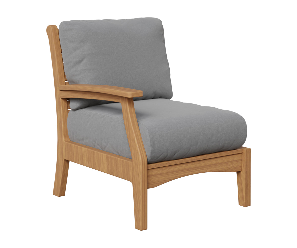 Classic Terrace Club Chair