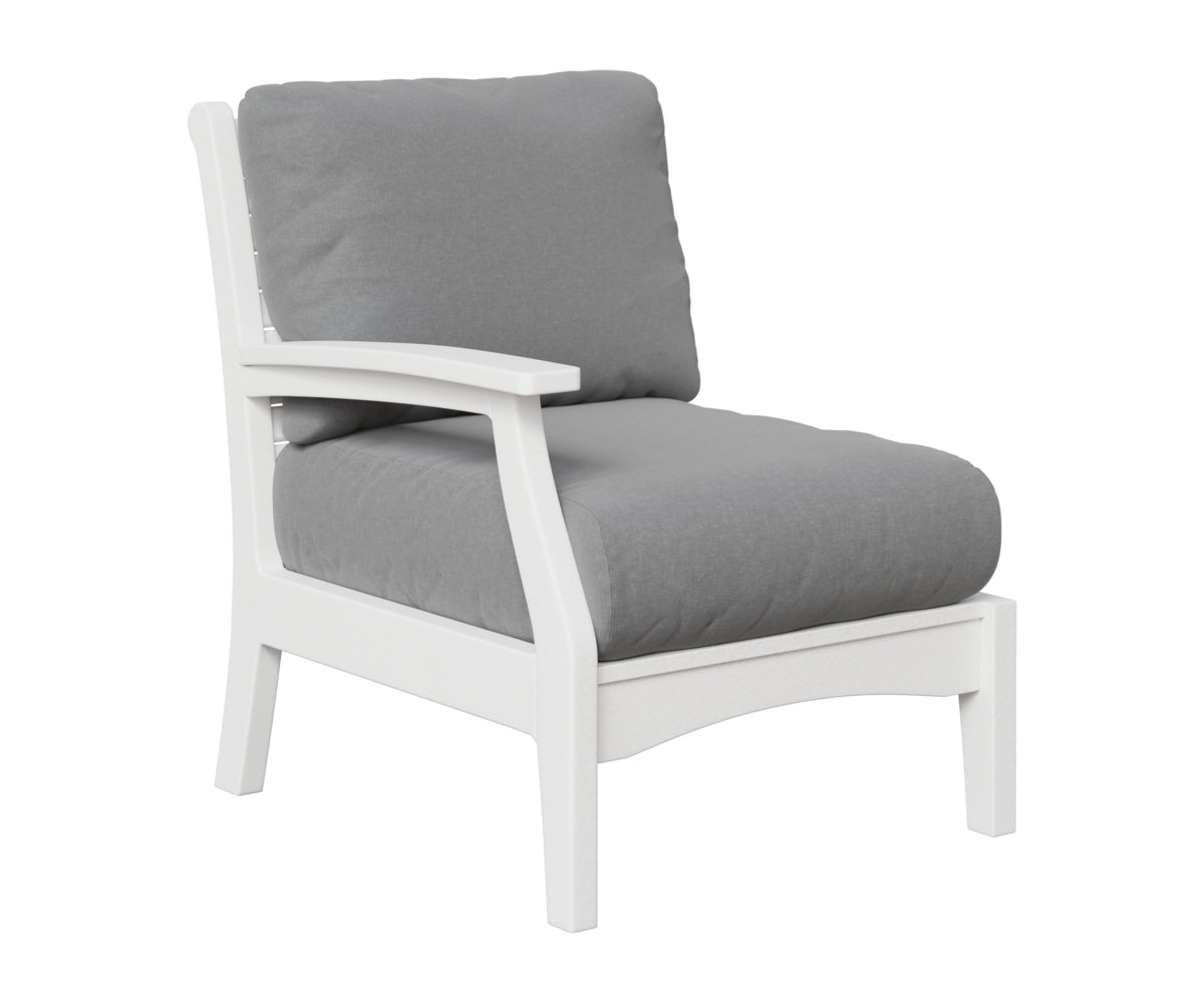 Classic Terrace Club Chair