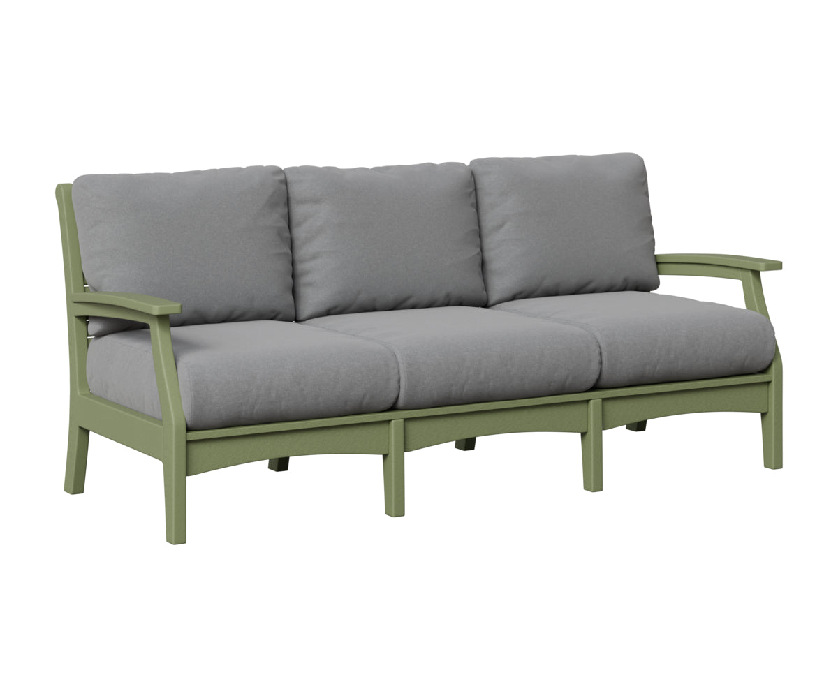 Classic Terrace Sofa
