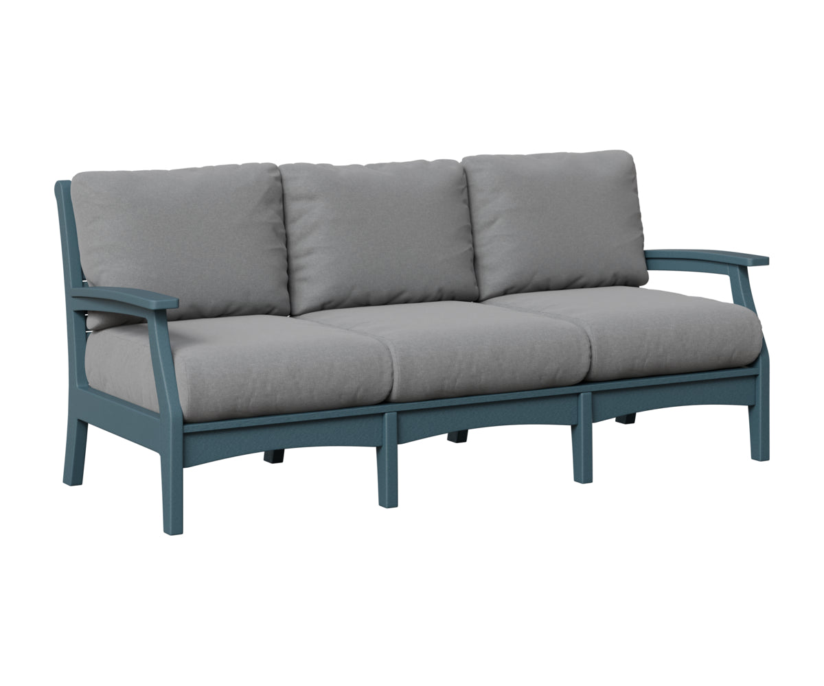 Classic Terrace Sofa