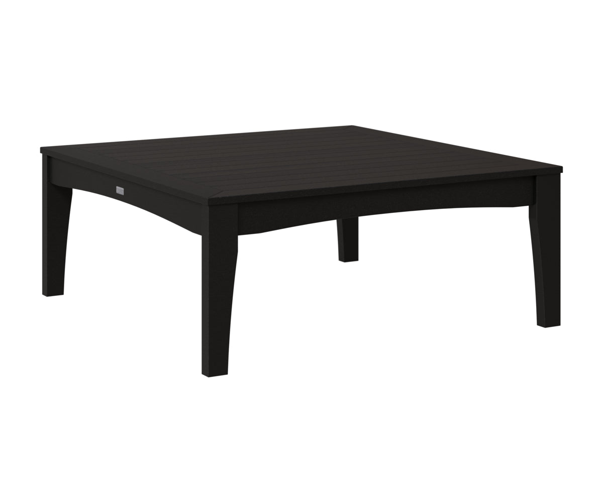 Classic Terrace Square & Rectangle Coffee Tables
