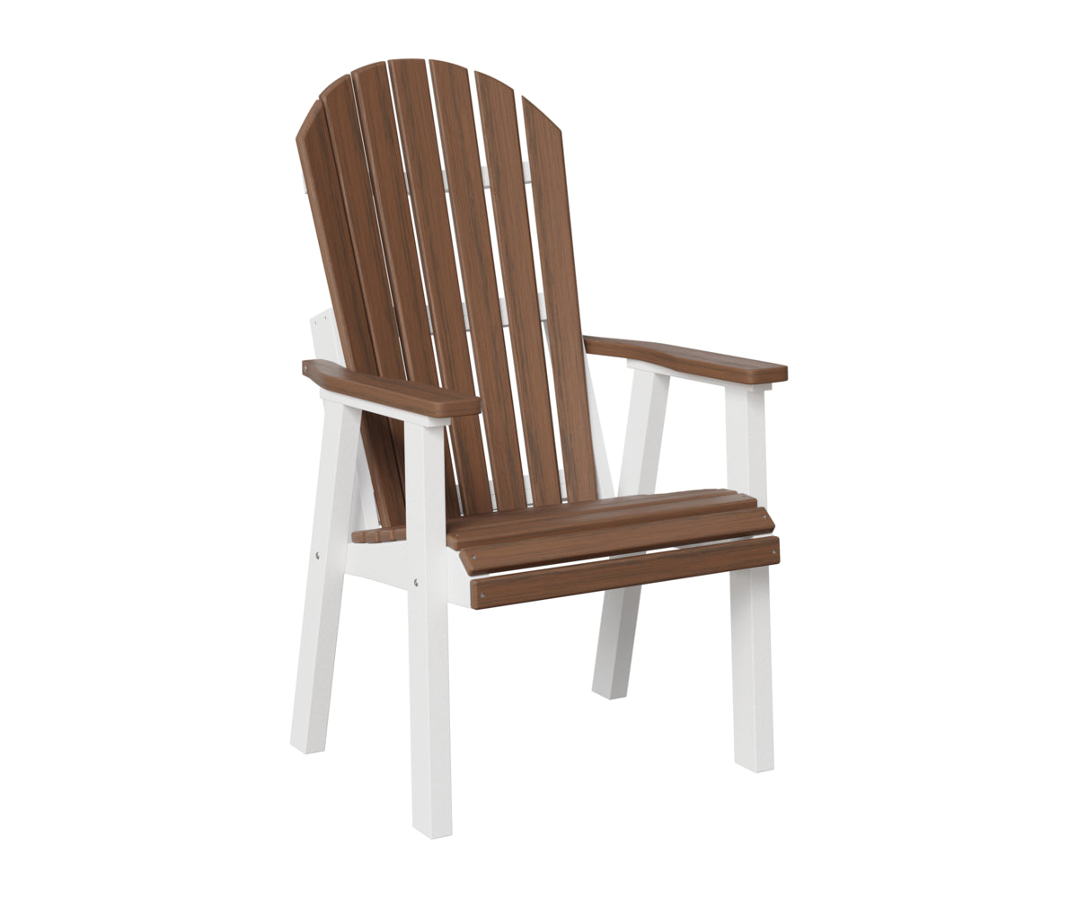 Comfo-Back Chairs