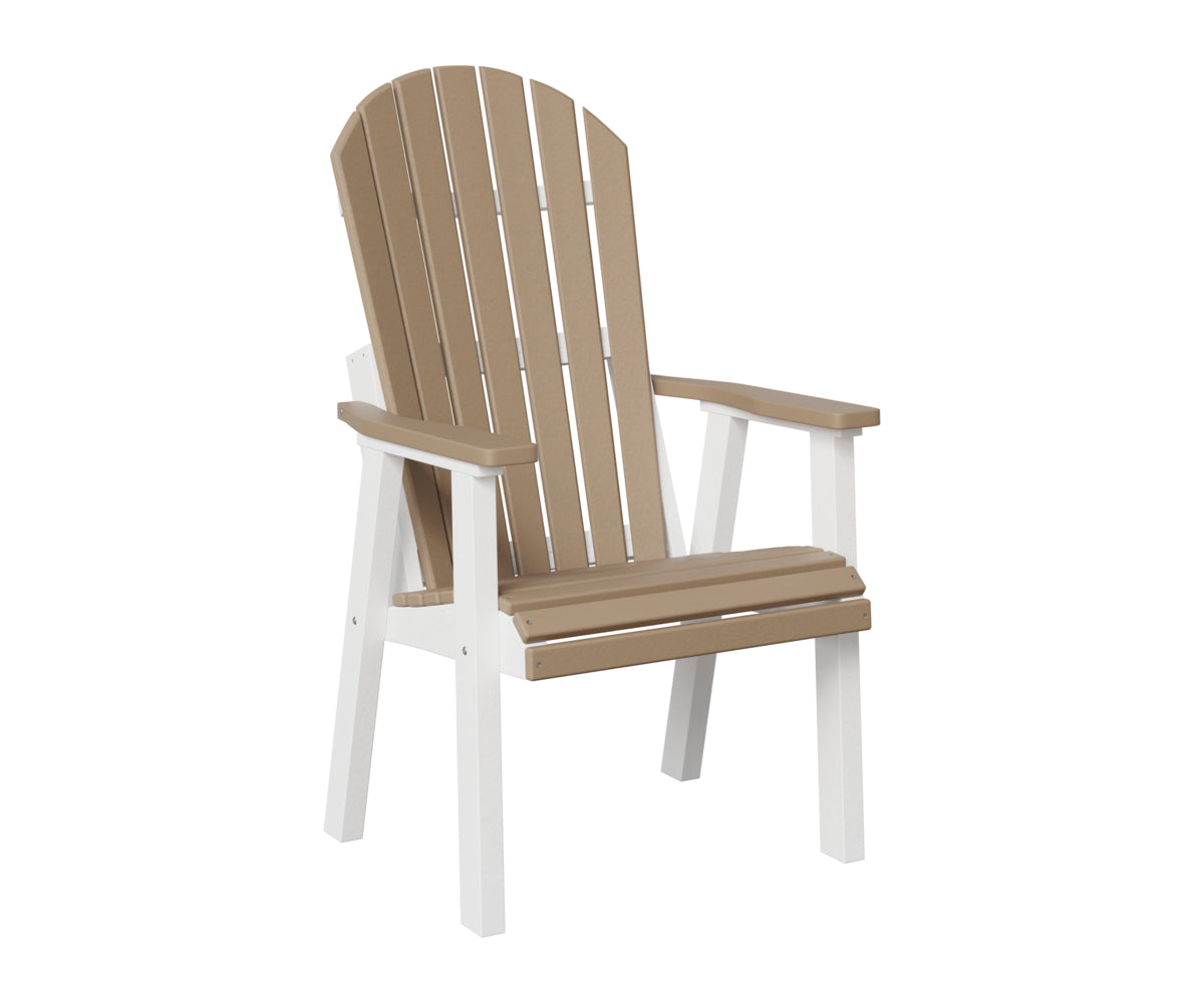 Comfo-Back Chairs