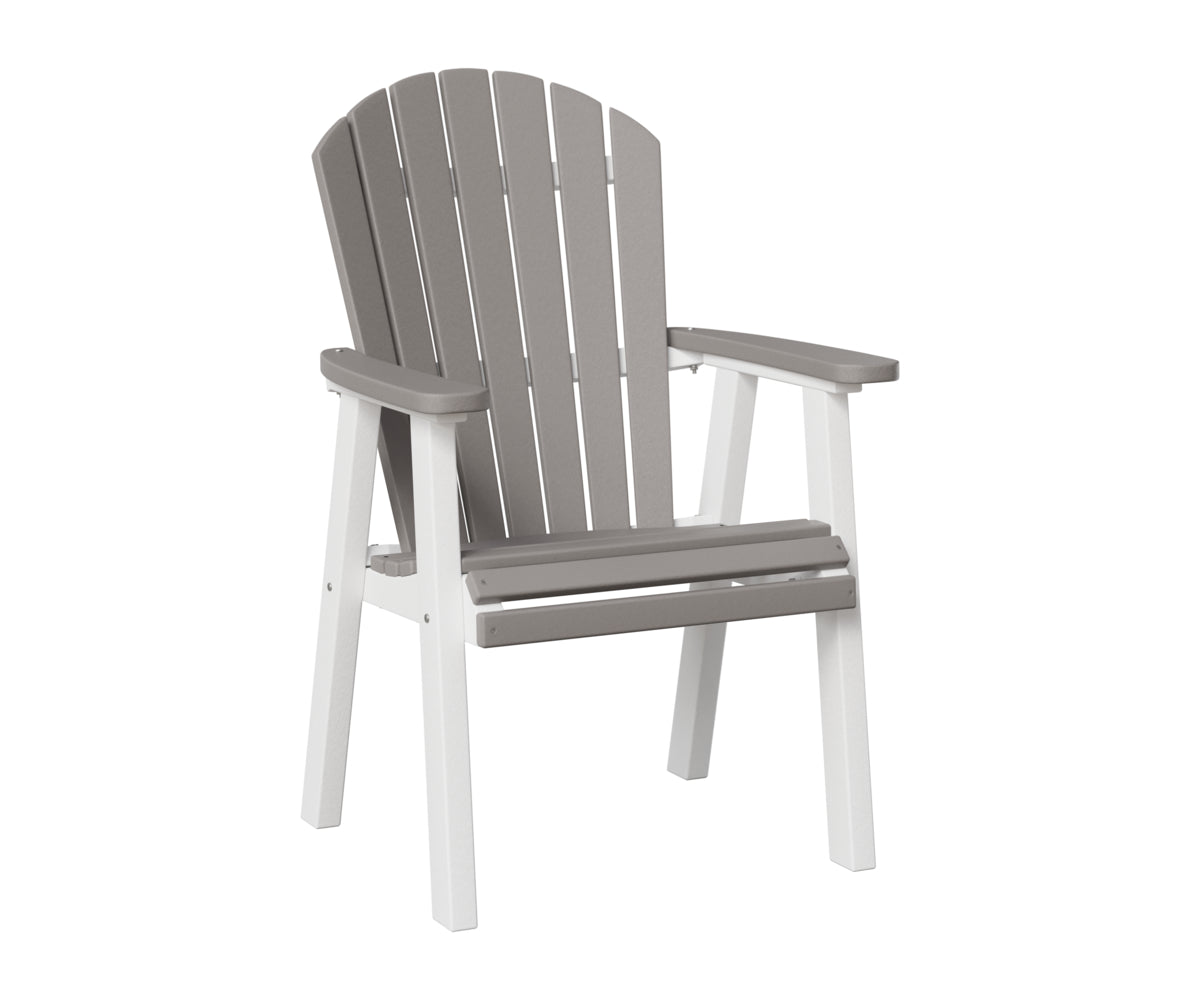 Comfo-Back Chairs