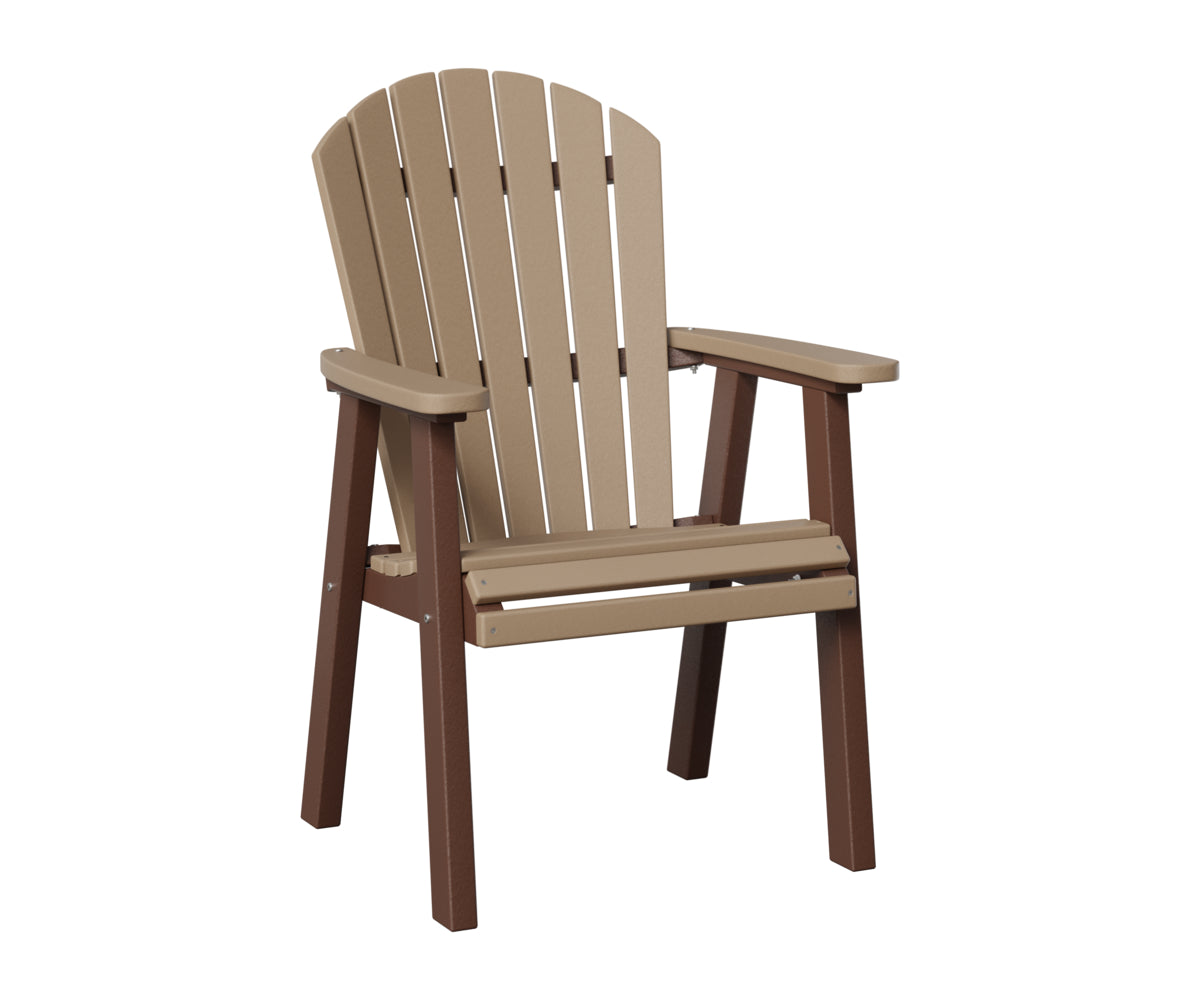 Comfo-Back Chairs