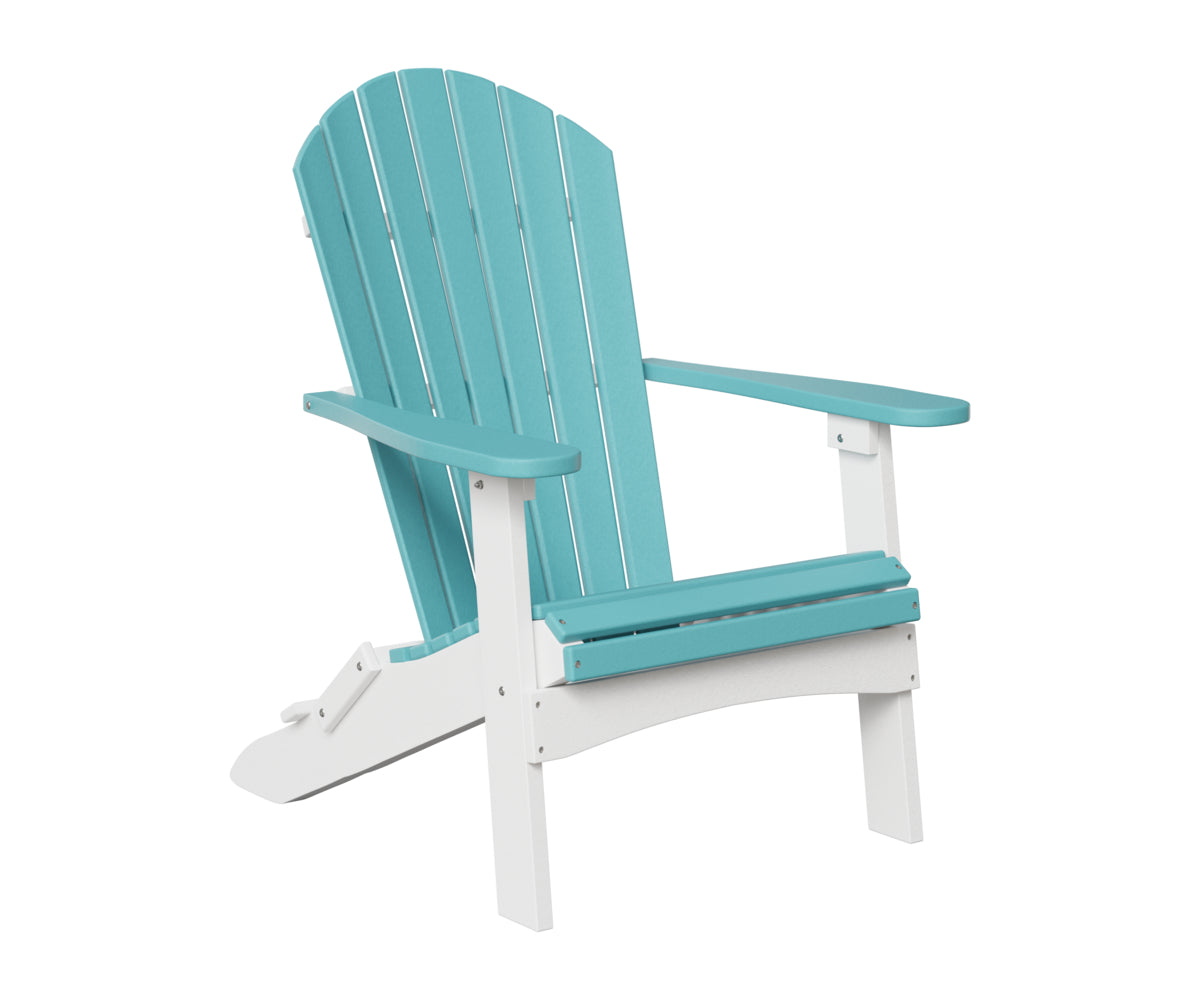 Comfo-Back Adirondack Chairs