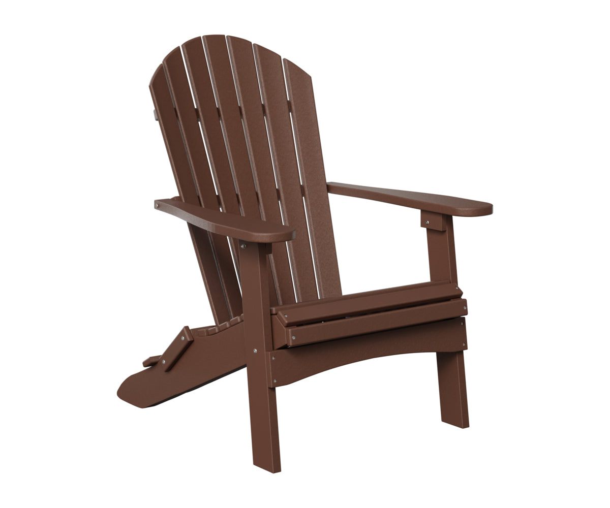 Comfo-Back Adirondack Chairs