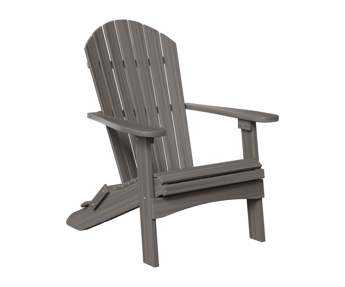 Comfo-Back Adirondack Chairs