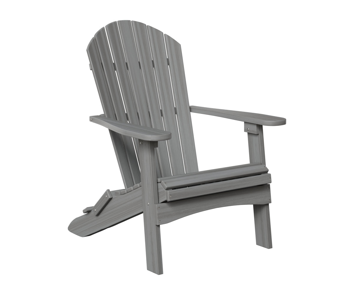 Comfo-Back Adirondack Chairs
