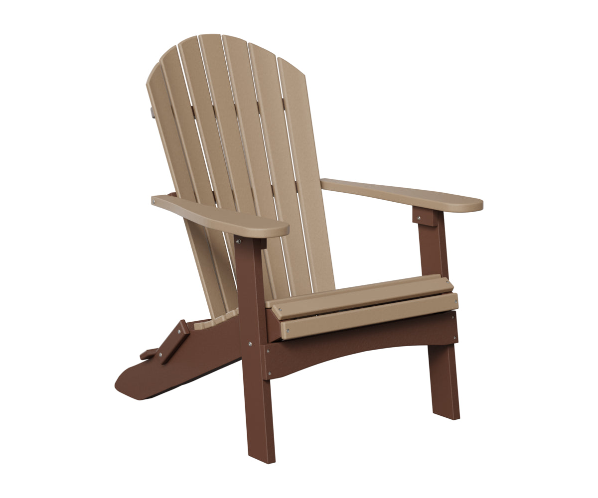 Comfo-Back Adirondack Chairs