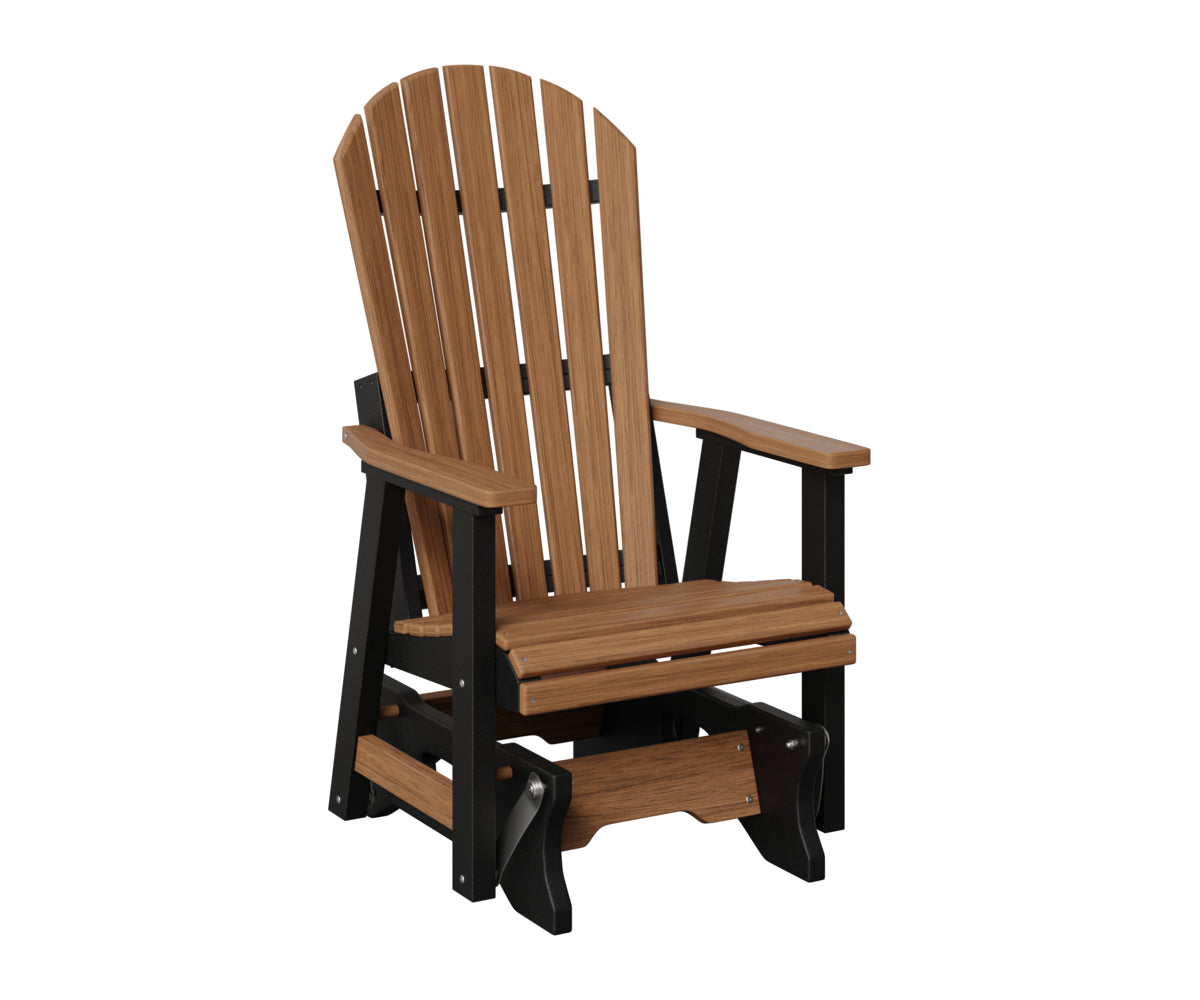 2′ Comfo-Back Single Glider & Swivel Glider