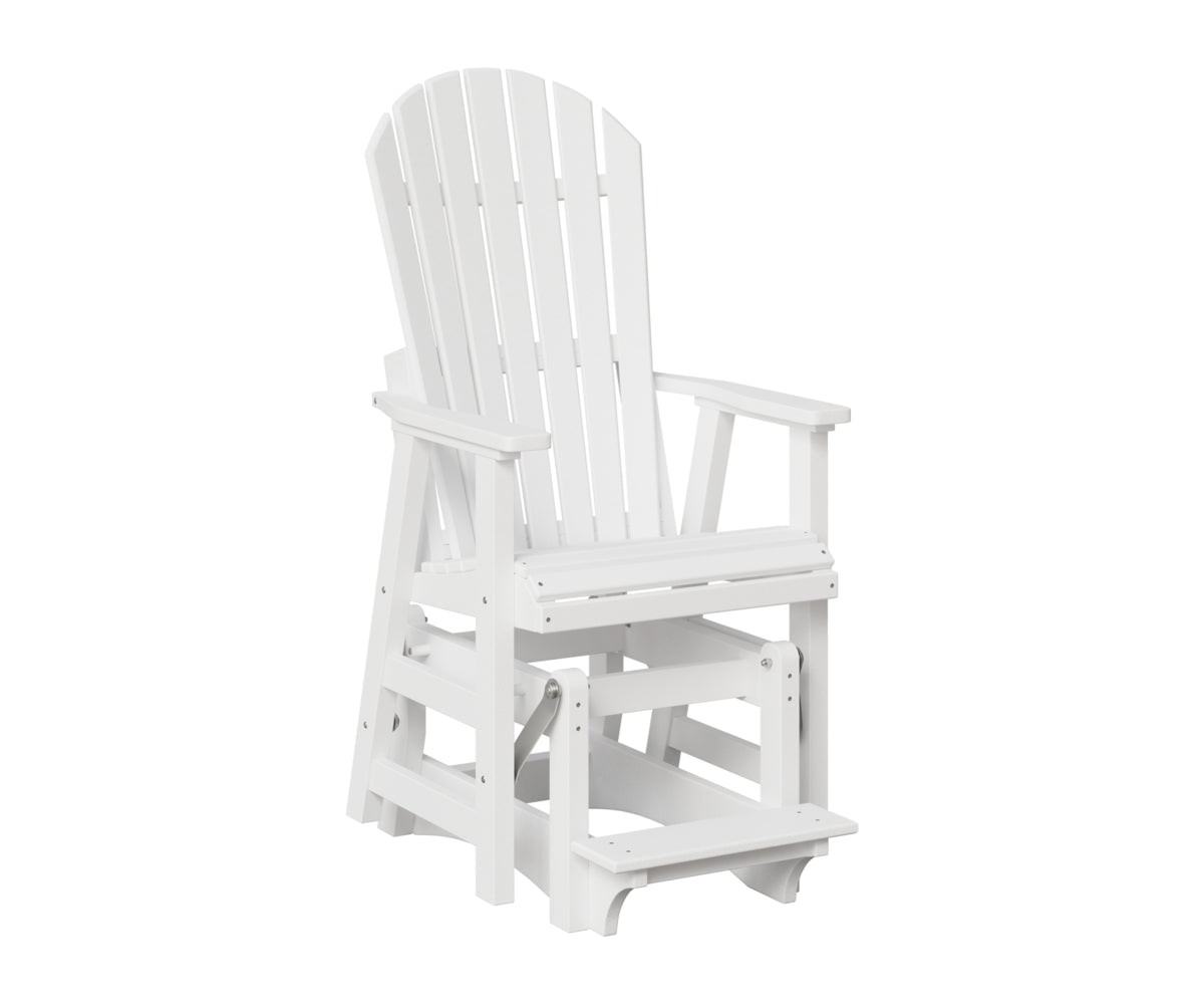 2′ Comfo-Back Single Glider & Swivel Glider