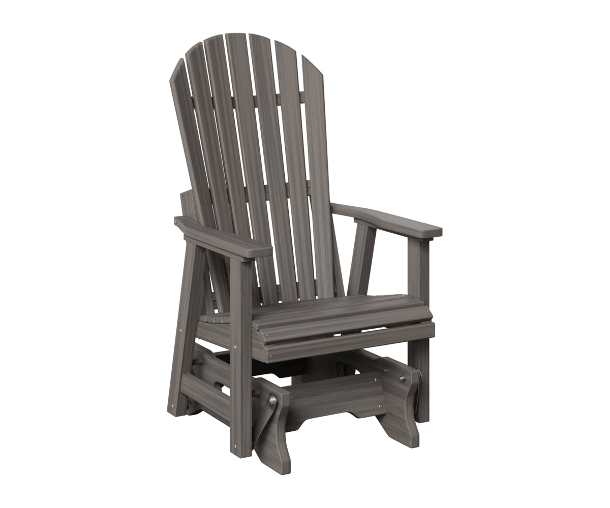 2′ Comfo-Back Single Glider & Swivel Glider