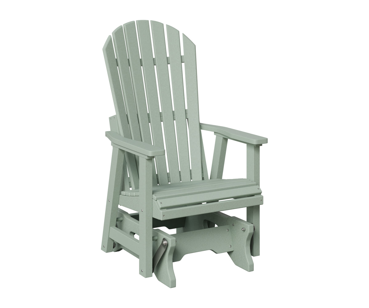 2′ Comfo-Back Single Glider & Swivel Glider