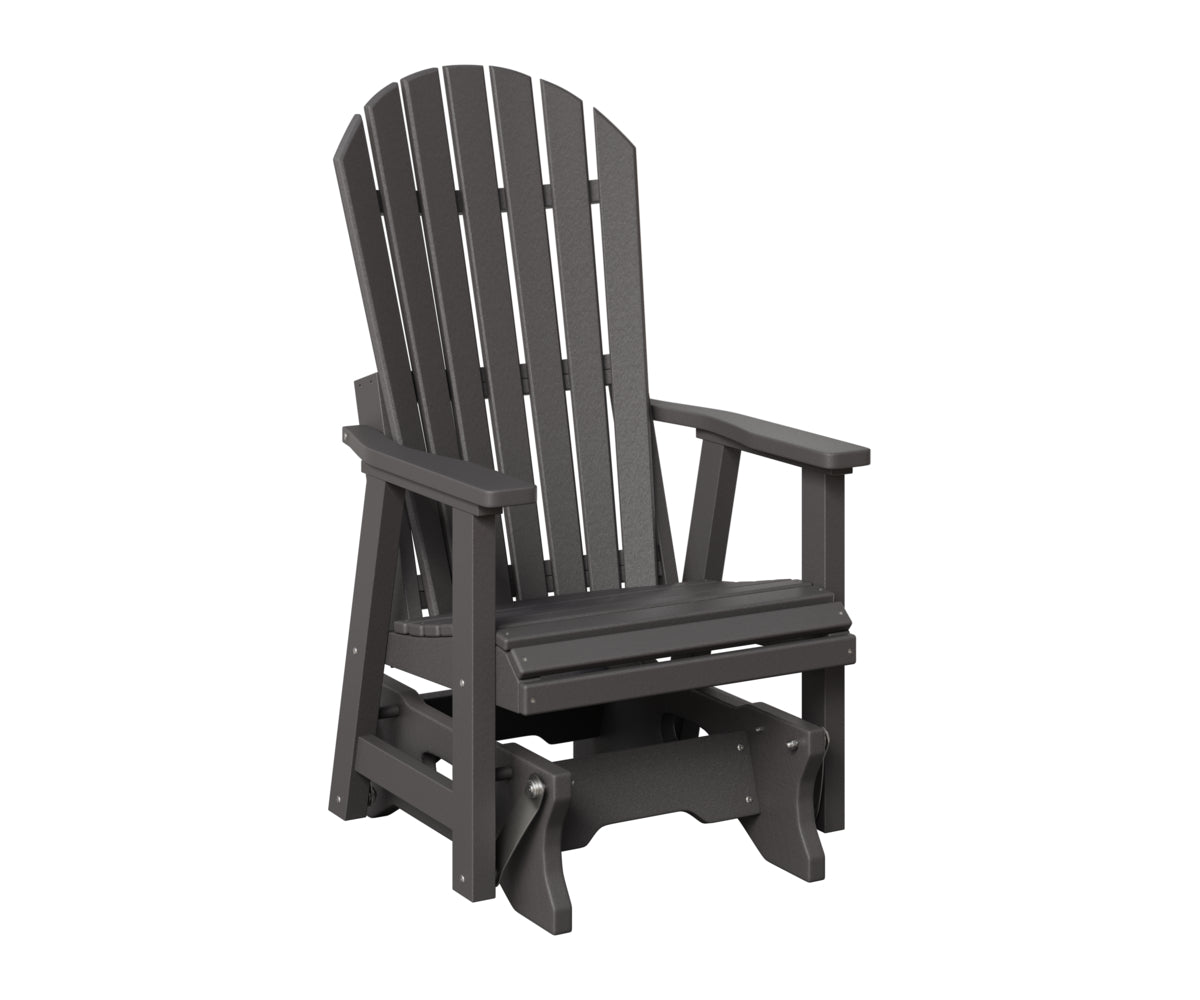 2′ Comfo-Back Single Glider & Swivel Glider