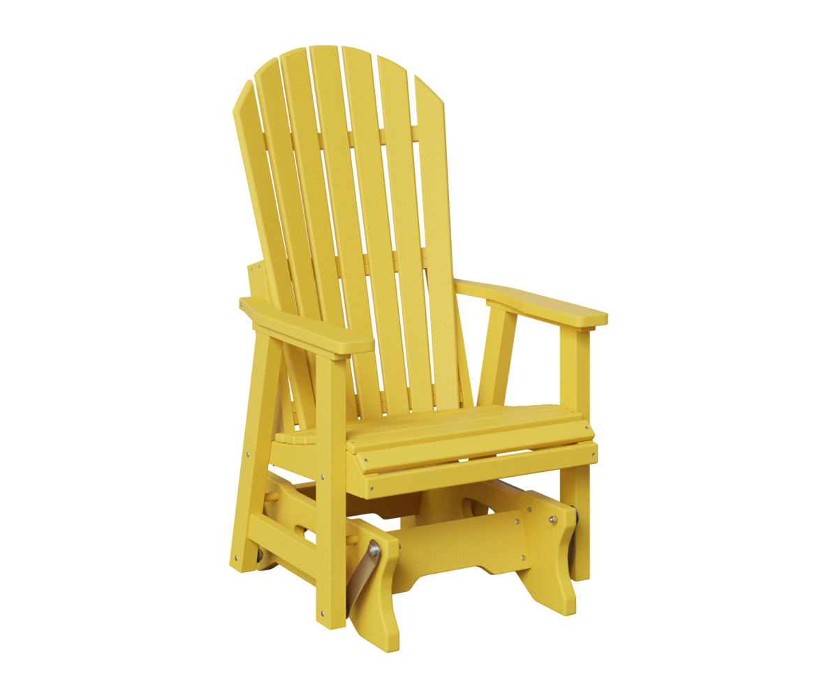 2′ Comfo-Back Single Glider & Swivel Glider