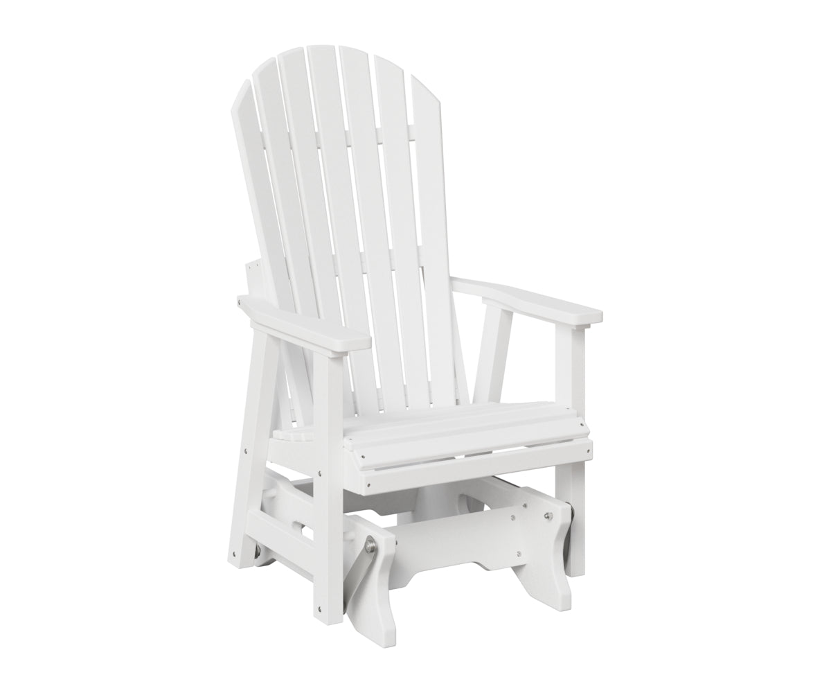 2′ Comfo-Back Single Glider & Swivel Glider