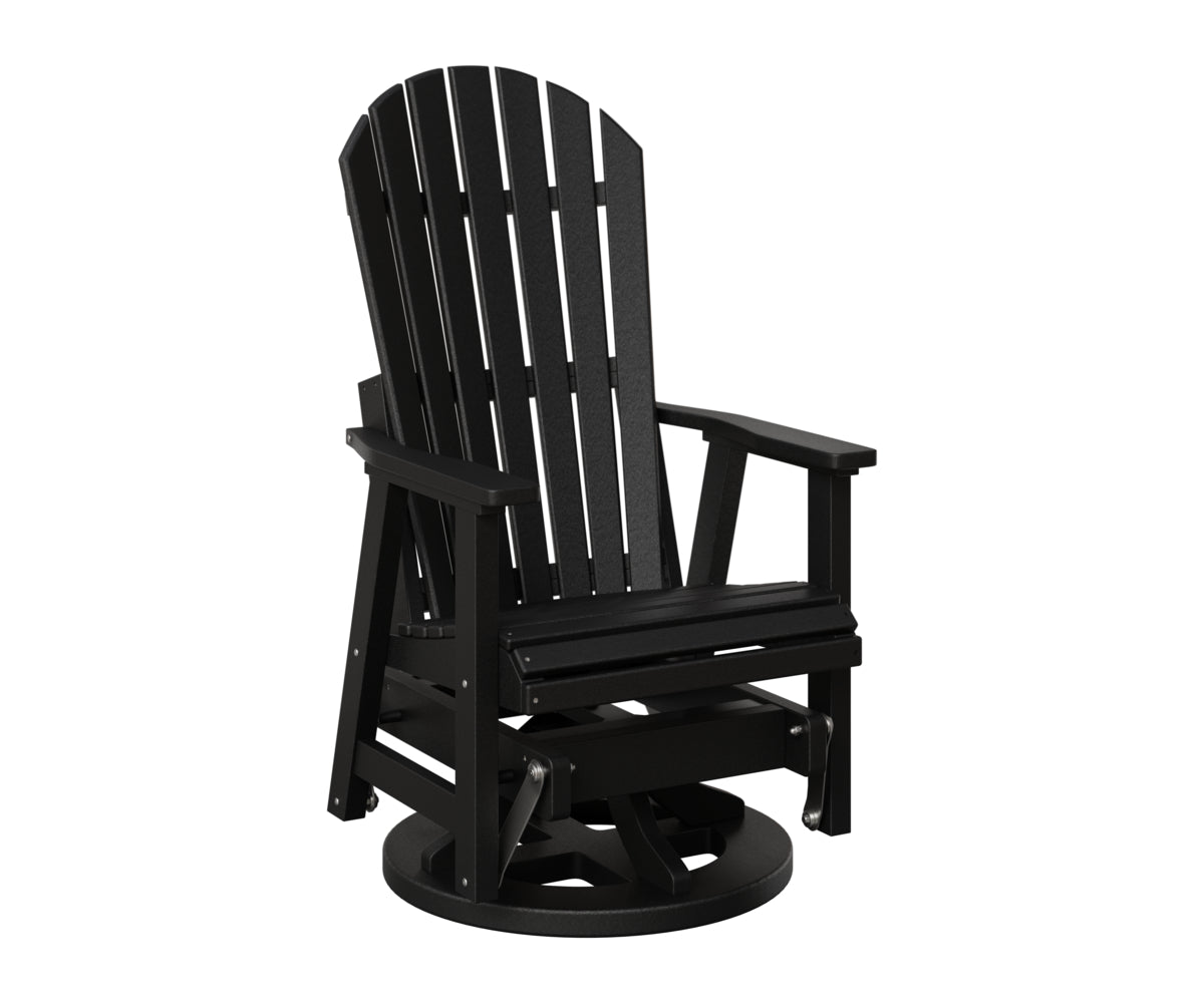 2′ Comfo-Back Single Glider & Swivel Glider