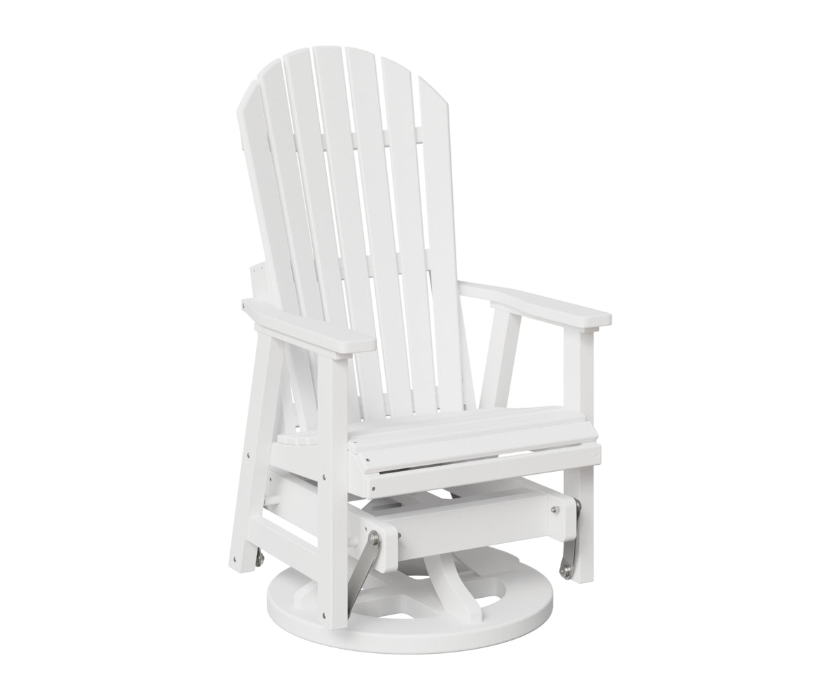 2′ Comfo-Back Single Glider & Swivel Glider
