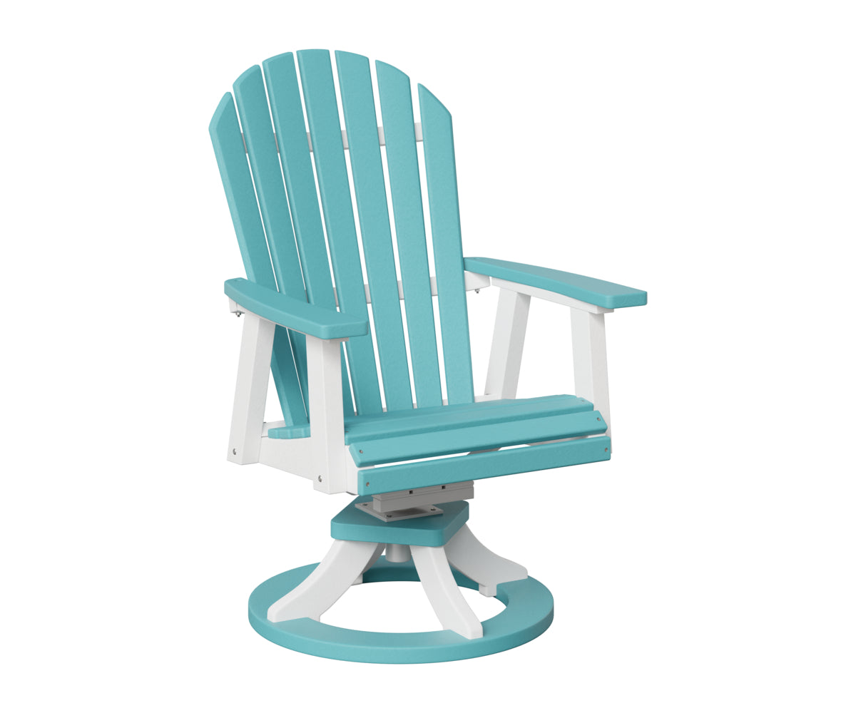 Comfo-Back Swivel Chair