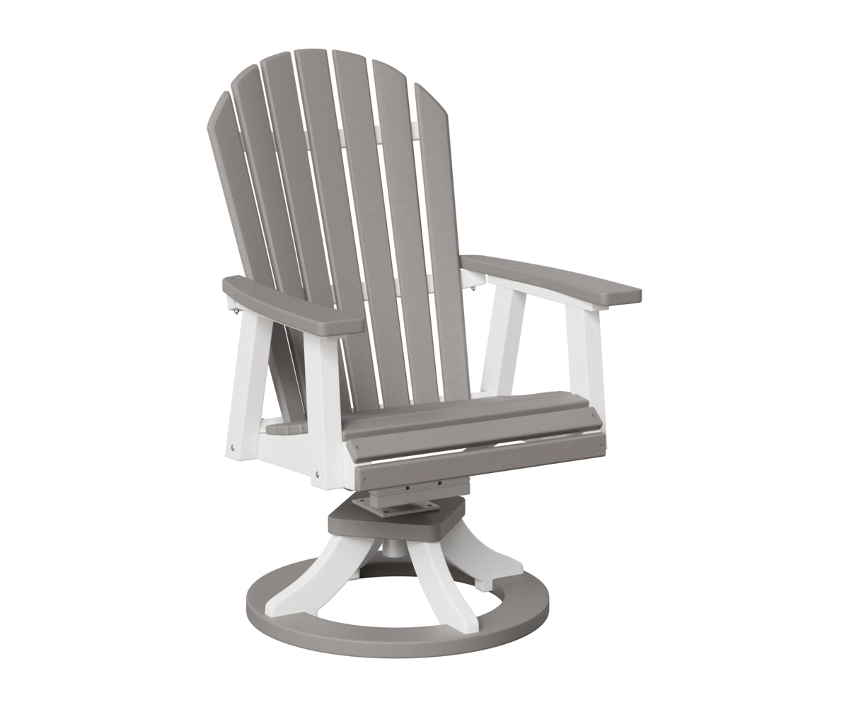 Comfo-Back Swivel Chair