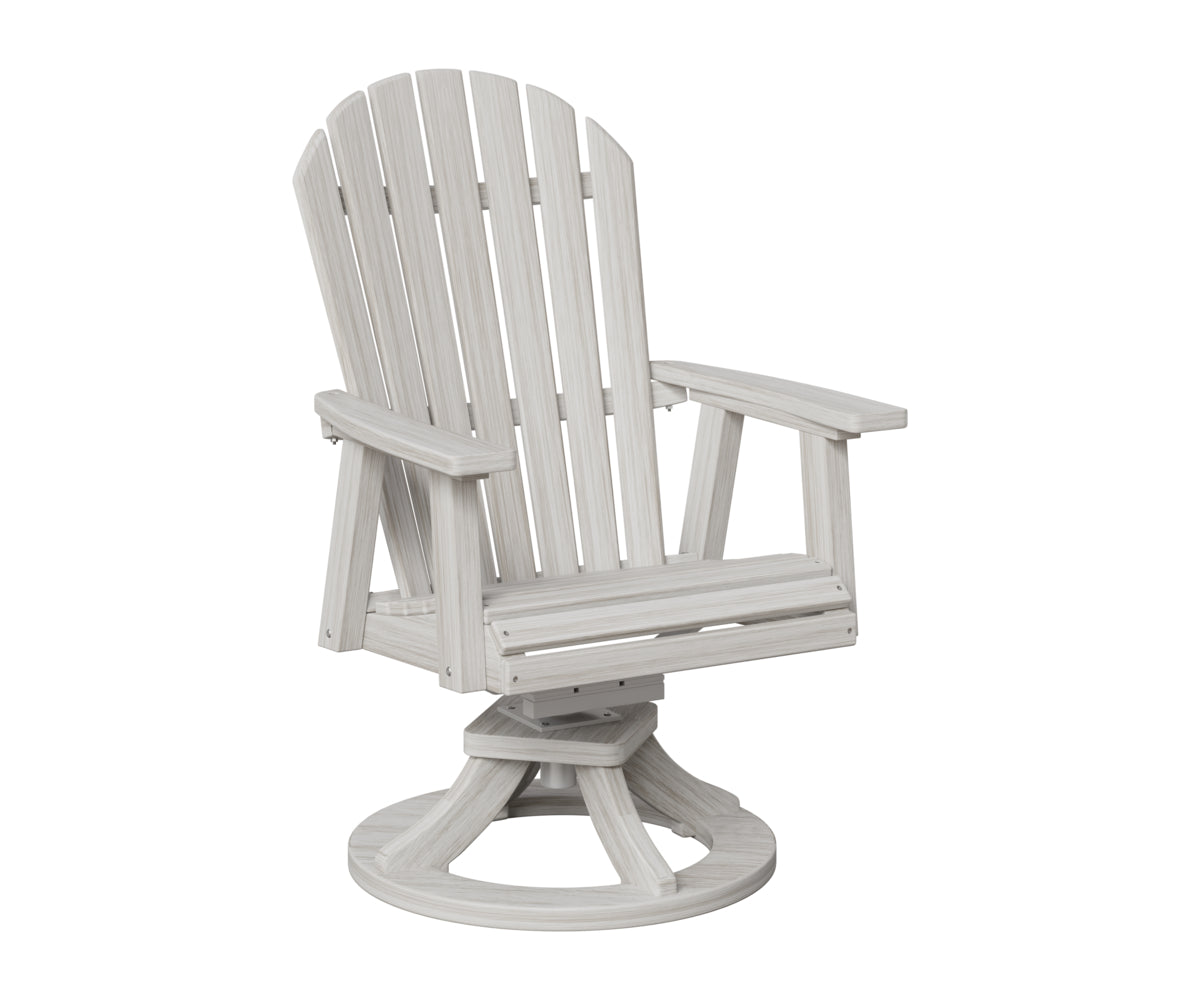 Comfo-Back Swivel Chair